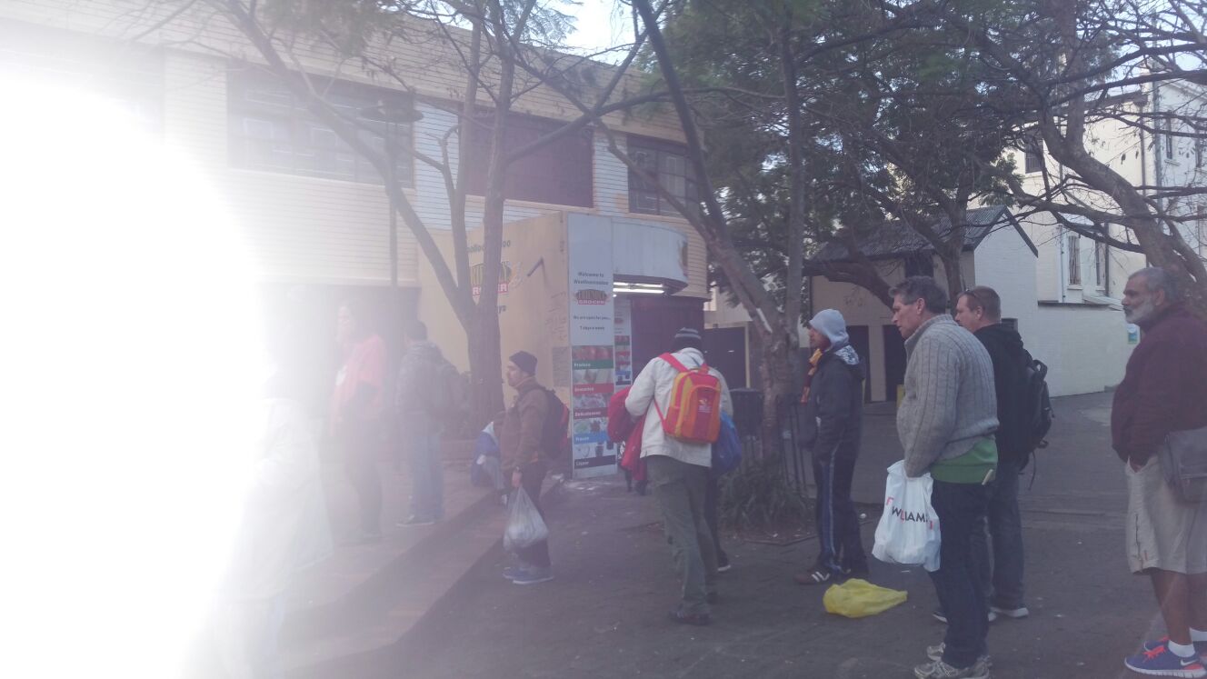 Discussing Serving Strategy